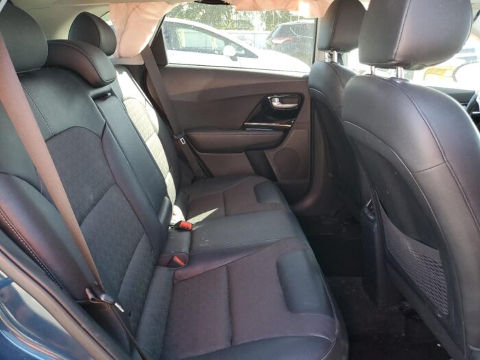 2019 Kia Niro Ex - Image 6