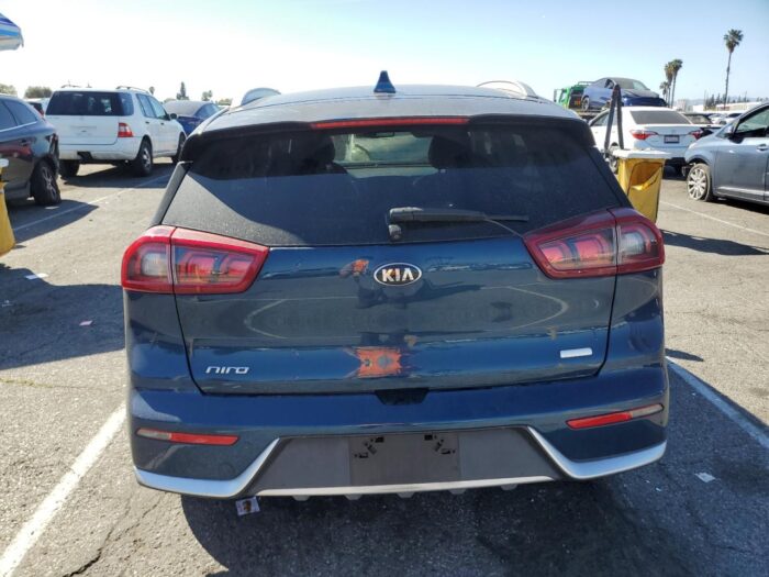 2019 Kia Niro Ex - Image 3