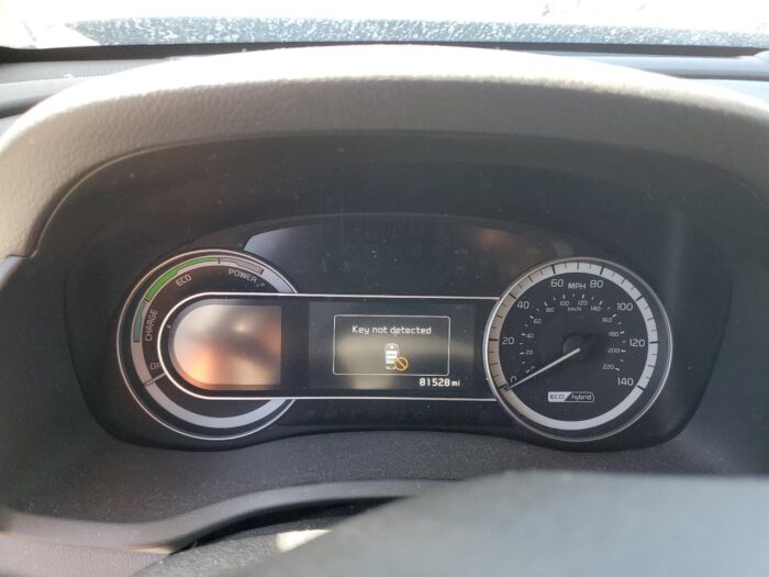 2019 Kia Niro Ex - Image 7