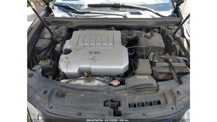 2016 Lexus Es 350 - Image 5