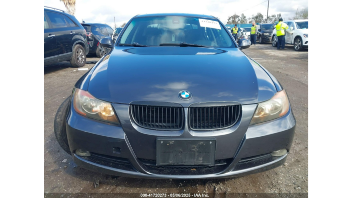 2006 Bmw 325I - Image 2