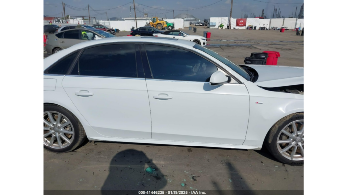2016 Audi A4 - Image 3