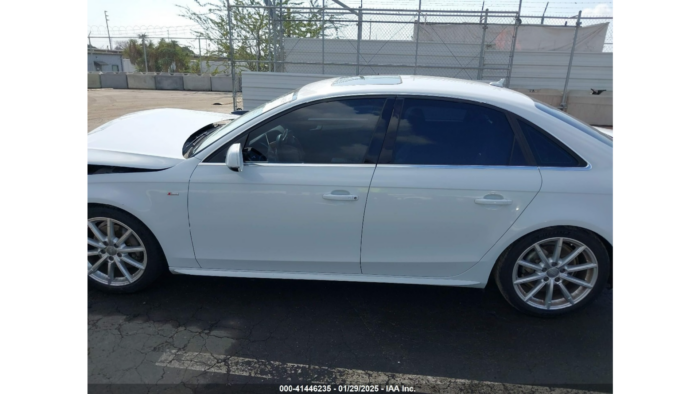 2016 Audi A4 - Image 4