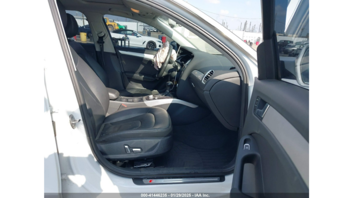 2016 Audi A4 - Image 7