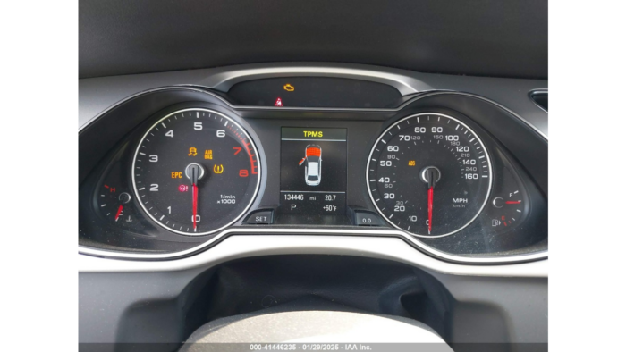 2016 Audi A4 - Image 9