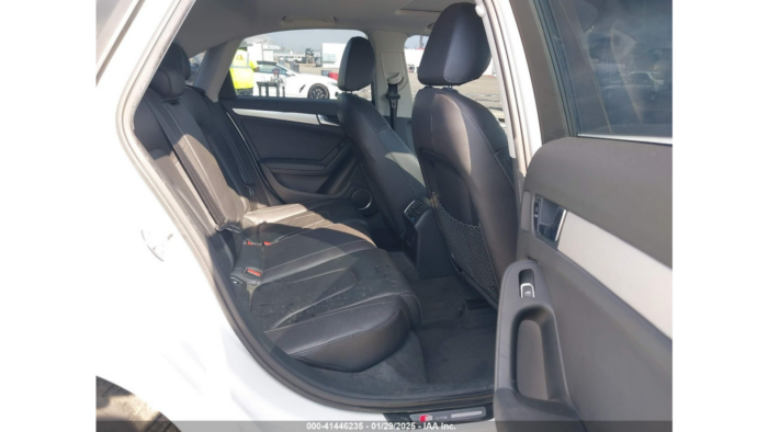 2016 Audi A4 - Image 8
