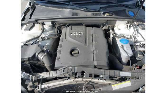 2016 Audi A4 - Image 6