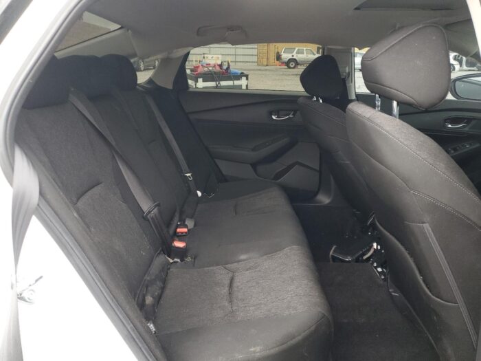 2025 Honda Accord Se - Image 6