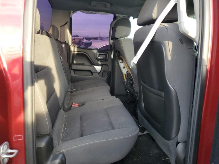 2014 Chevrolet Silverado 1500 - Image 7