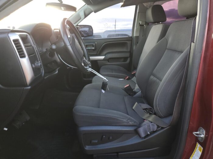 2014 Chevrolet Silverado 1500 - Image 6