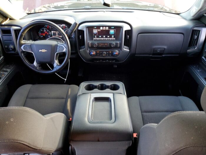 2014 Chevrolet Silverado 1500 - Image 5
