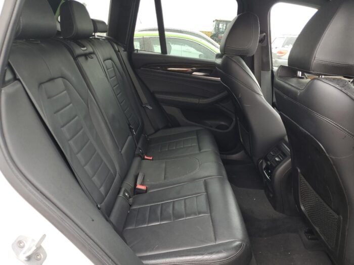 2019 Bmw X3 - Image 6