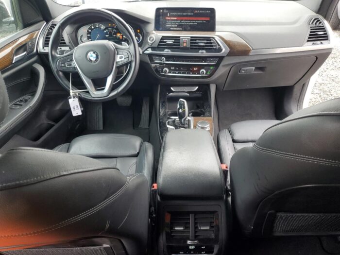 2019 Bmw X3 - Image 3