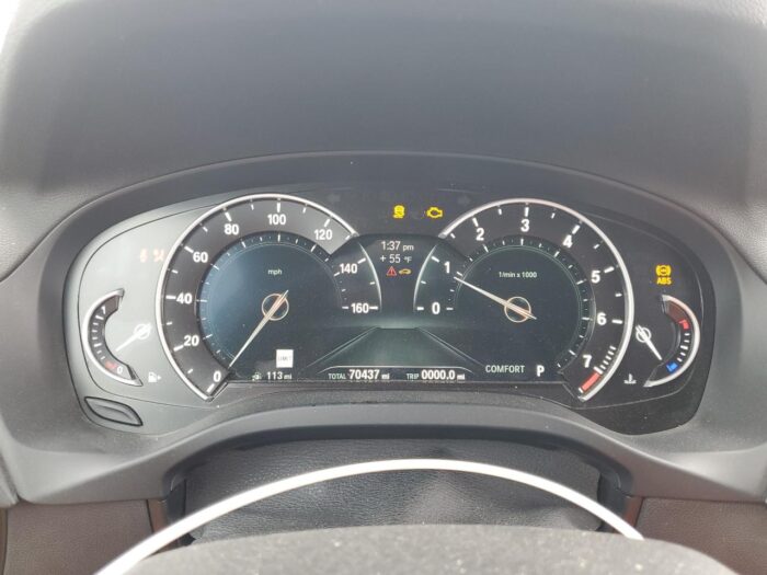 2019 Bmw X3 - Image 7