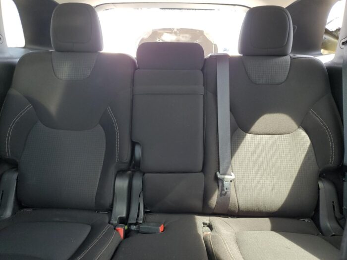 2016 Jeep Cherokee - Image 6