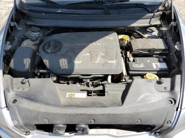 2016 Jeep Cherokee - Image 3