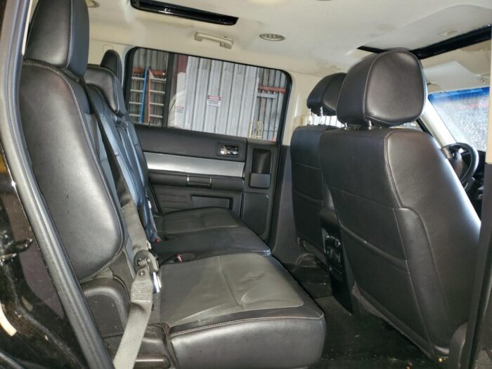 2014 Ford Flex Sel - Imagen 9