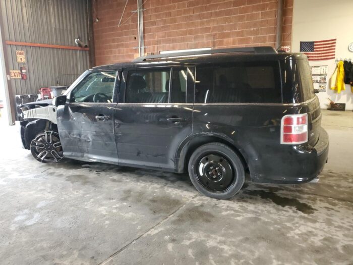 2014 Ford Flex Sel - Imagen 3