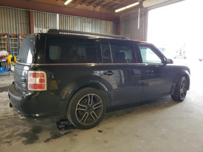 2014 Ford Flex Sel - Imagen 2