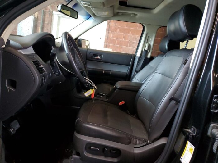 2014 Ford Flex Sel - Imagen 7
