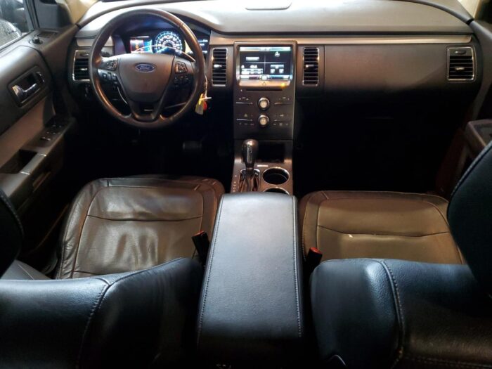 2014 Ford Flex Sel - Imagen 6