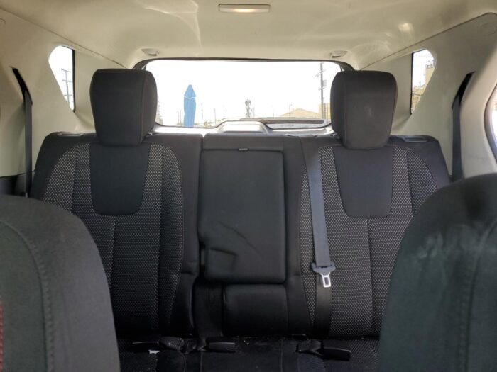 2014 Chevrolet Equinox - Image 7