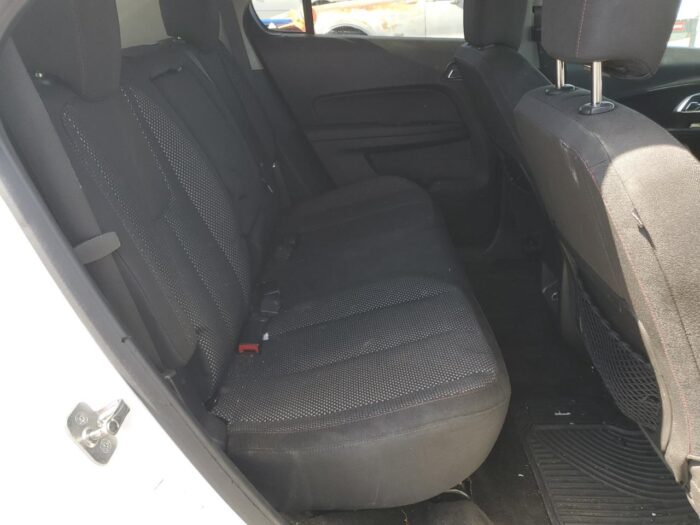 2014 Chevrolet Equinox - Image 8