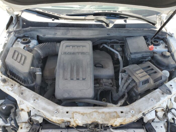 2014 Chevrolet Equinox - Image 4