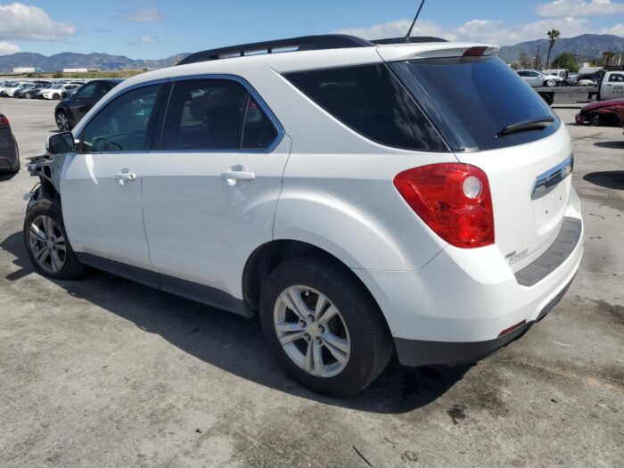 2014 Chevrolet Equinox - Image 2