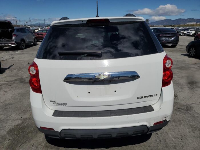 2014 Chevrolet Equinox - Image 3