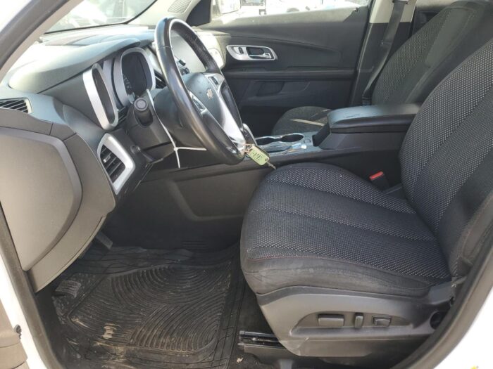 2014 Chevrolet Equinox - Image 6