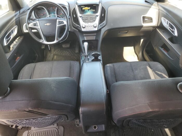 2014 Chevrolet Equinox - Image 5