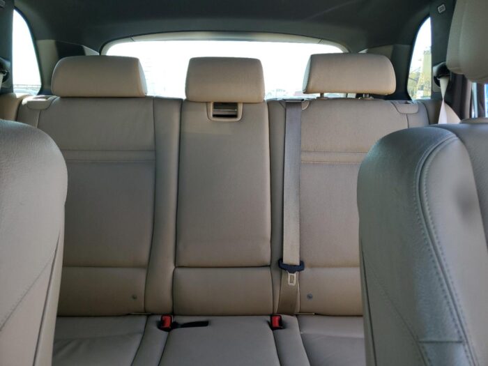 2010 Bmw X5 - Imagen 6
