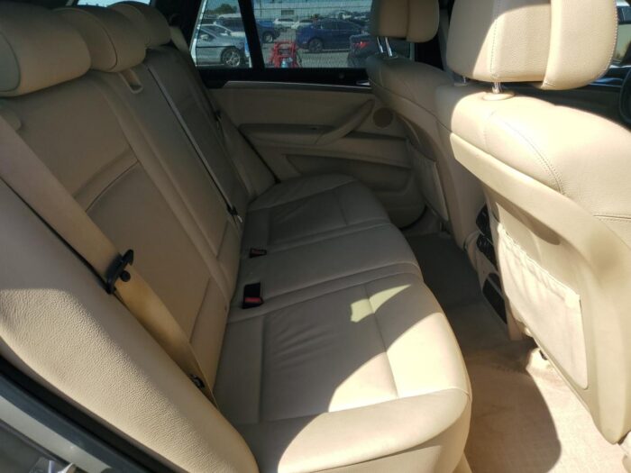 2010 Bmw X5 - Imagen 7