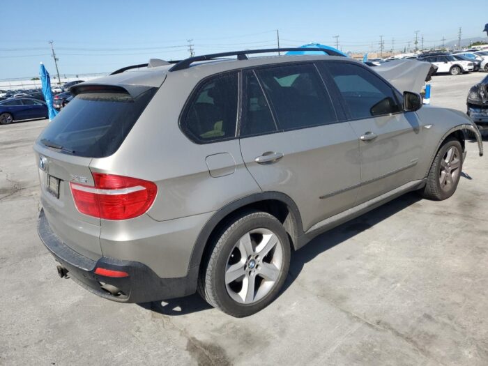 2010 Bmw X5 - Imagen 2