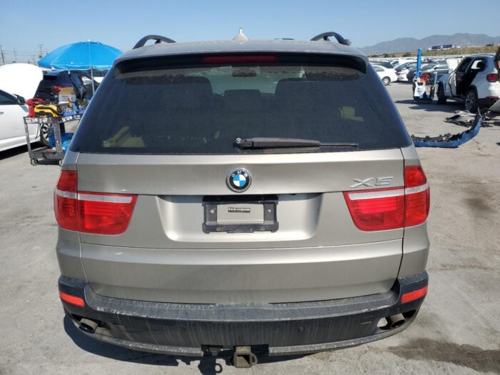 2010 Bmw X5 - Imagen 3