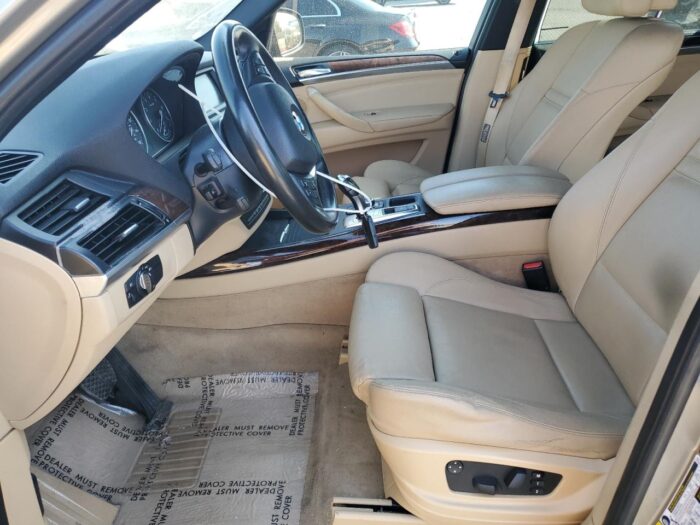 2010 Bmw X5 - Imagen 5