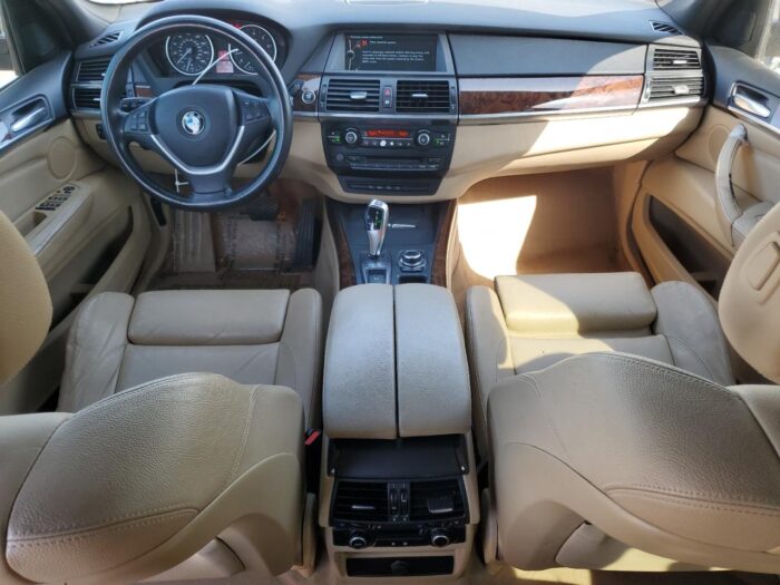 2010 Bmw X5 - Imagen 4