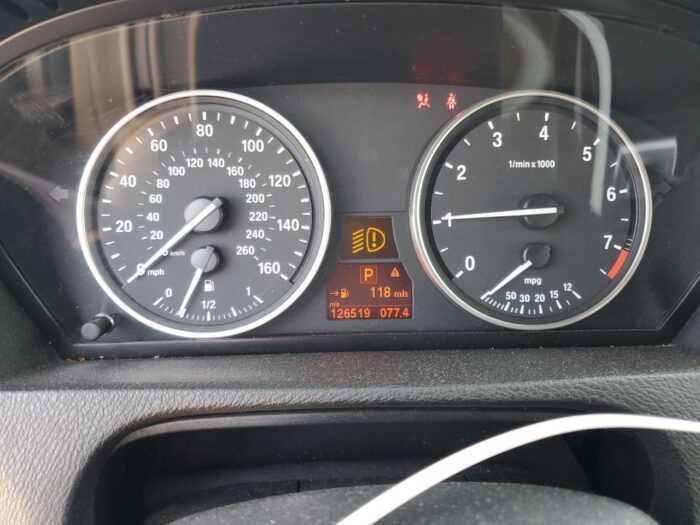 2010 Bmw X5 - Imagen 8