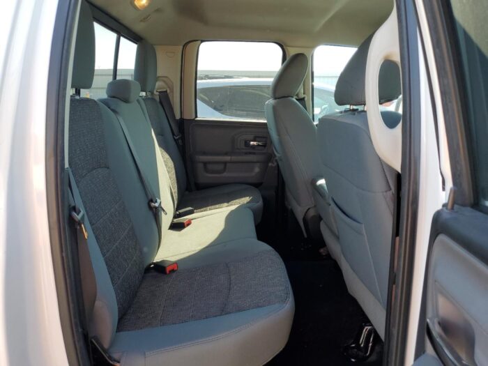 2017 Dodge Ram 1500 - Imagen 6