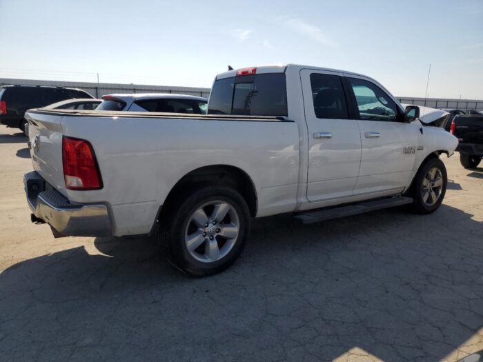 2017 Dodge Ram 1500 - Imagen 2