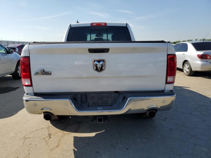 2017 Dodge Ram 1500 - Imagen 3