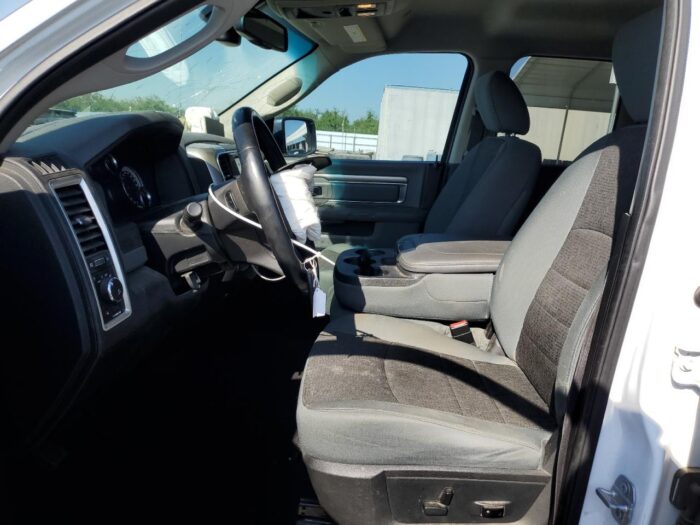 2017 Dodge Ram 1500 - Imagen 5