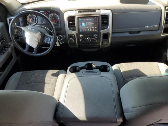 2017 Dodge Ram 1500 - Imagen 4