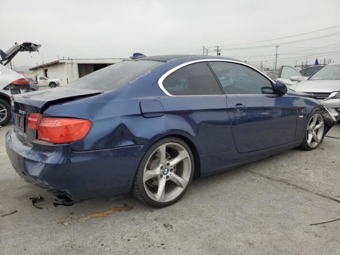 2012 Bmw 328I - Image 2