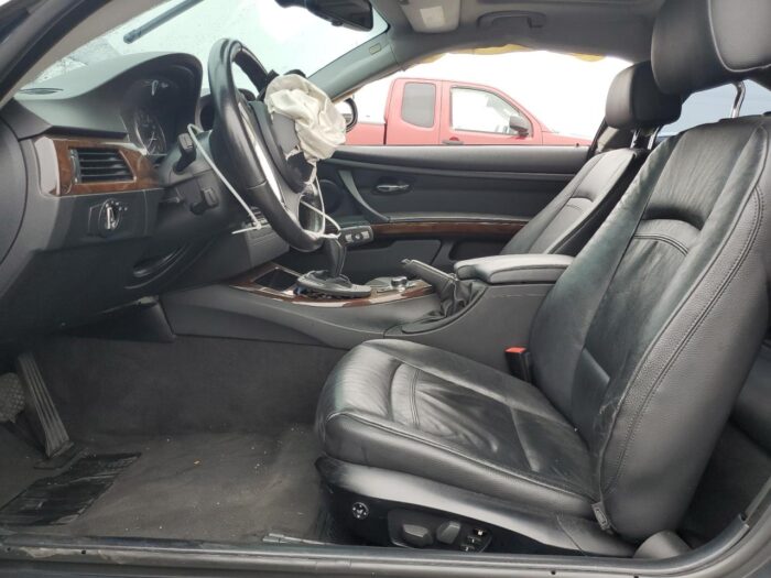 2012 Bmw 328I - Image 4
