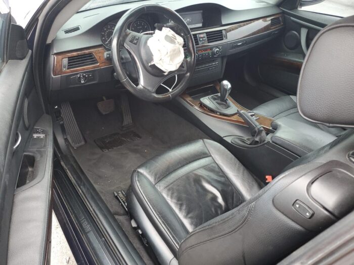 2012 Bmw 328I - Image 5