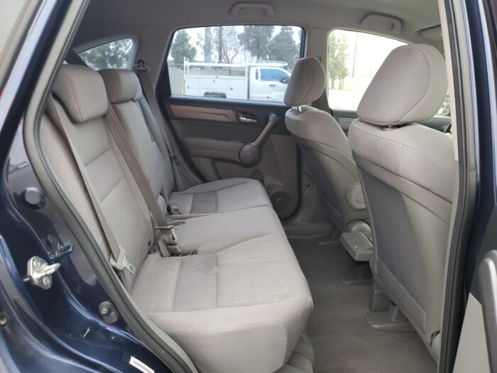 2008 Honda Cr-v Lx - Image 8