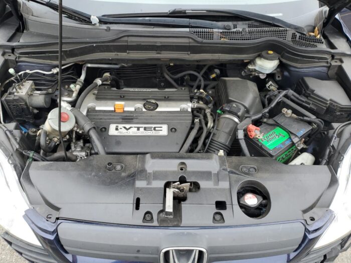 2008 Honda Cr-v Lx - Image 4