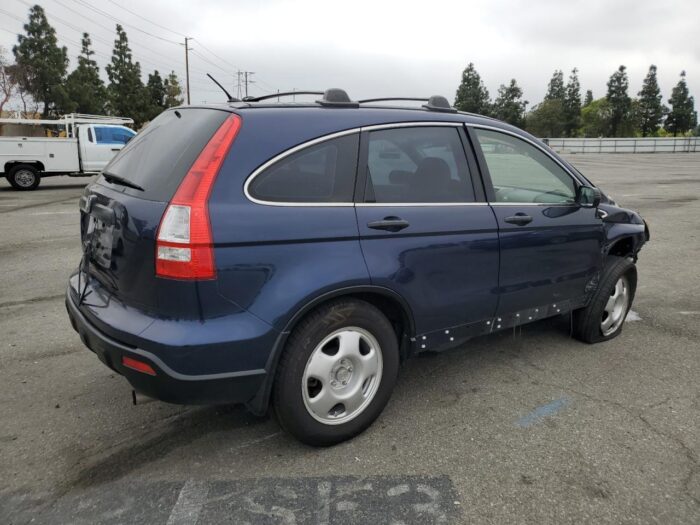 2008 Honda Cr-v Lx - Image 2
